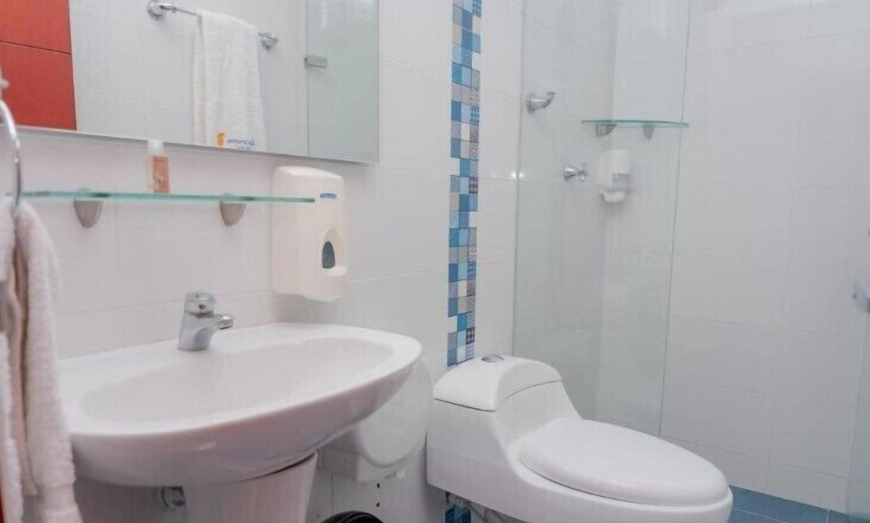 Foto - Hotel Aguamarina