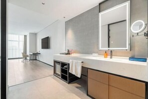 Room - Rongzhi Business Hotel (Wuxi)