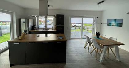 Urlaubshafen Zusammen