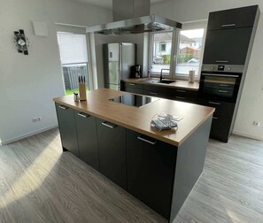 Cuisine privée