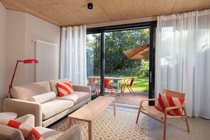 Fernseher, Arbeitsbereiche