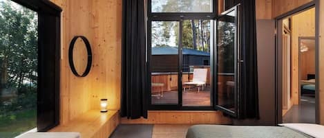 2 bedrooms, WiFi