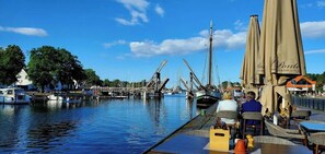 Marina - Dat Huus Gitti Summar (Loissin)