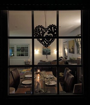 Interior - Vacation home Glückspilz near the Hennesee (Meschede)