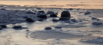 Blaue Sonne Devin Sum