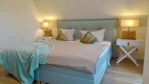 2 間睡房、熨斗/熨衫板、Wi-Fi