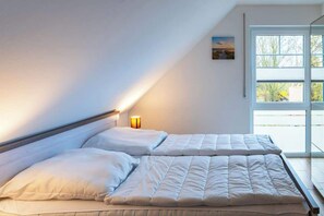 3 Schlafzimmer, WLAN