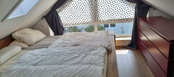 Ferienhaus Bojenweg S