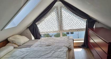 Ferienhaus Bojenweg S