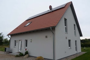 Esterni