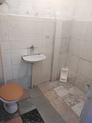 Badkamer