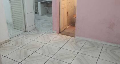 House for Rent - Rua Sálvia 844