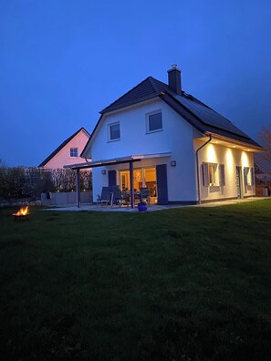 Exterieur