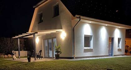 Paula Summary:<br>Relax