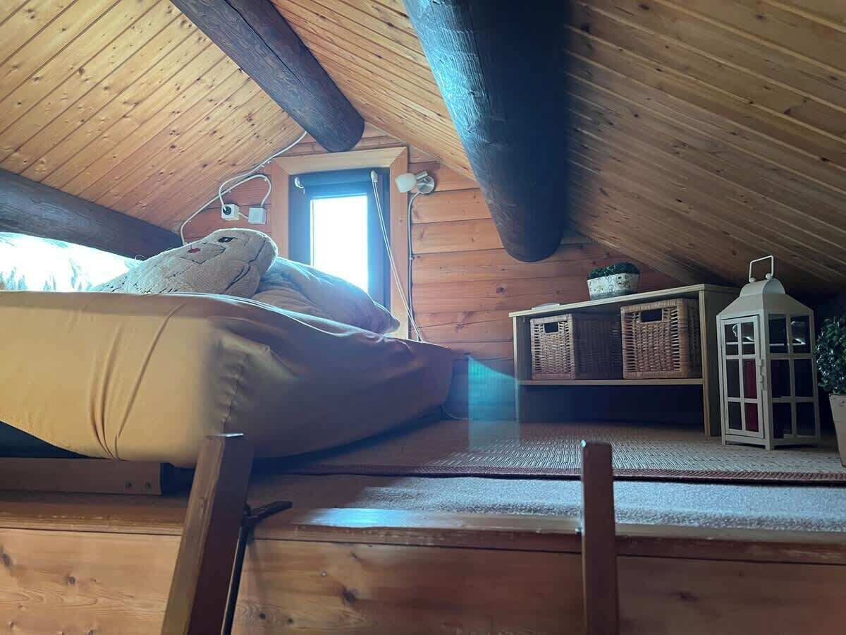 1 Schlafzimmer, WLAN