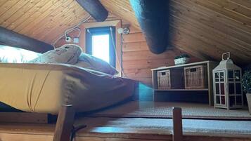 1 Schlafzimmer, WLAN