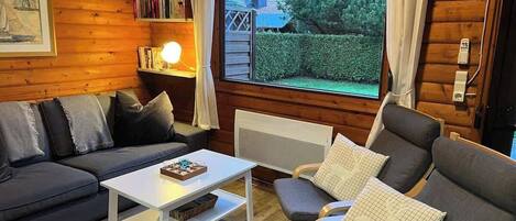 Télévision, lecteur de DVD