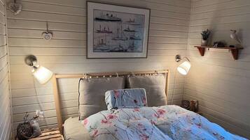 1 Schlafzimmer, WLAN