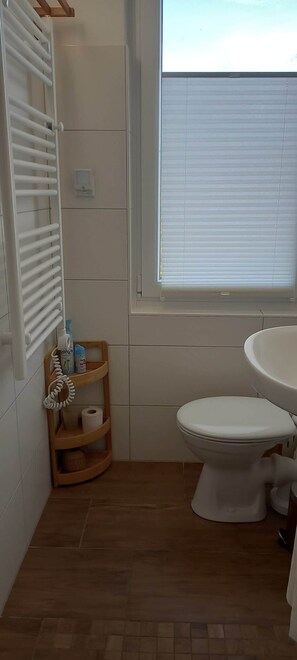 Dusche