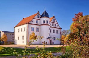 Udendørsområde