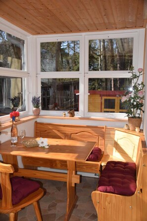 Spiseområde