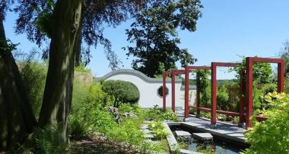 Maaß'ens vacation home