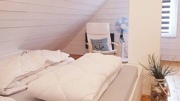 1 Schlafzimmer