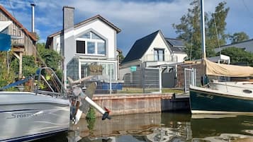 Jachthafen
