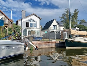 Marina - House Sonnenschein Su (Wunstorf)