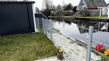 Unterkunftsgelände