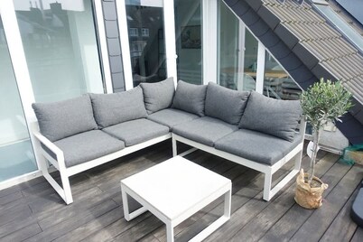 DUS-Loft Summary:<br>Enj