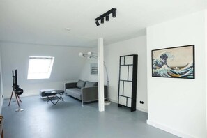 Fernseher, Arbeitsbereiche