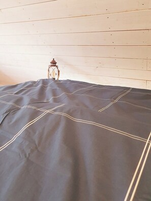 Room - House Svensson Altheide B (Ribnitz-Damgarten)