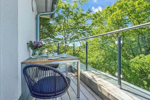 Penthouse Hafenkieker
