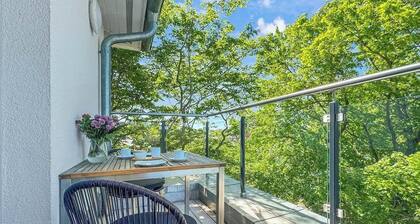 Penthouse Hafenkieker