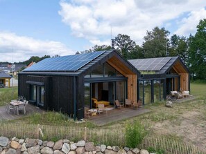 Exterior - Refugio del Lago Zechlin (Rheinsberg)