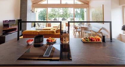 Refugio del Lago Zechlin