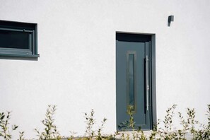 Detalle exterior