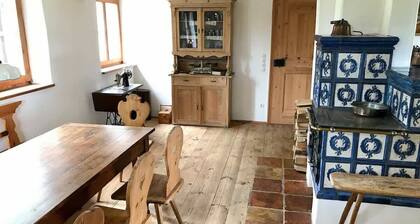 Landhof Rupertsdorf S