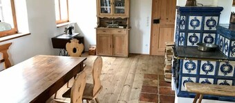 Landhof Rupertsdorf S