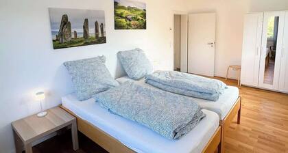 Buschwiesen Ausguck S