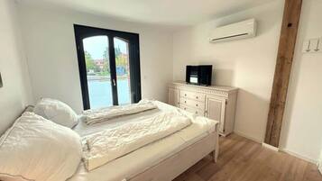 2 chambres, fer et planche Ă repasser, Wi-Fi