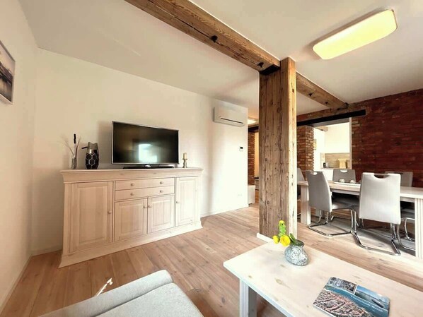 Télévision, livres