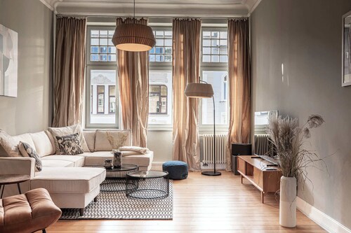 Schillerblick-Stadtvilla