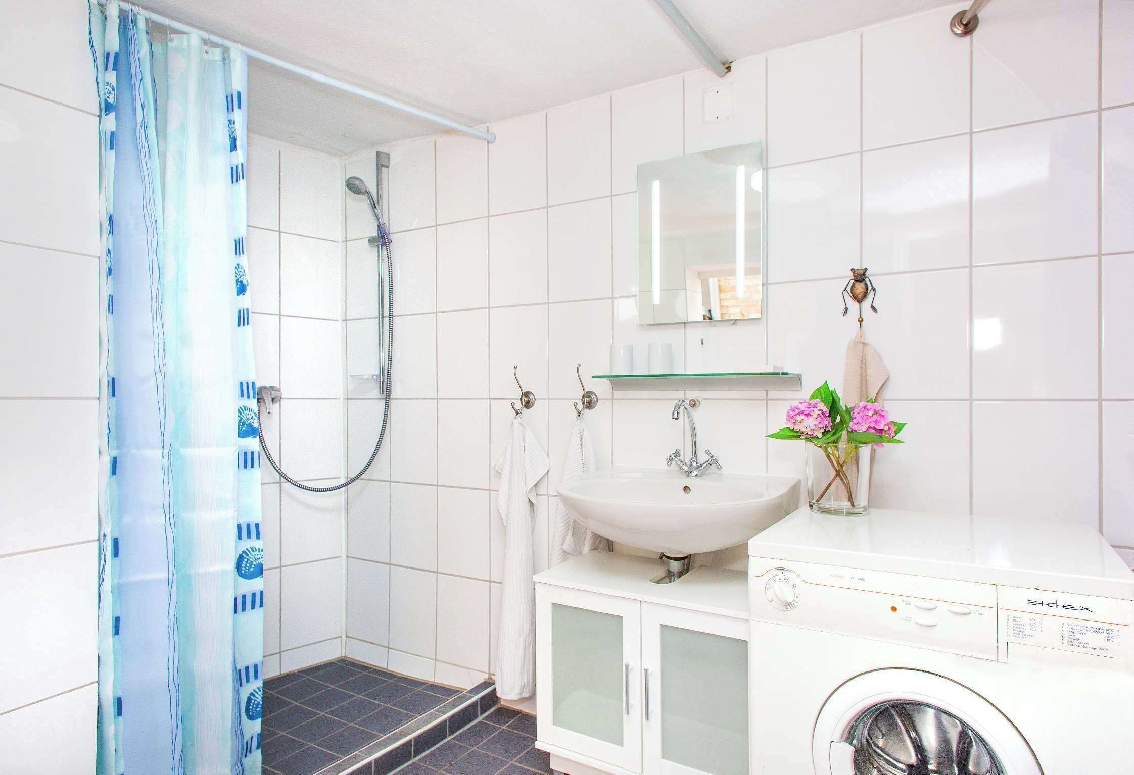 Dusche