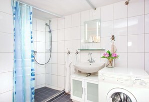 Een douche