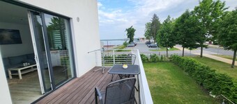 Fewo Exklusiv "Seeblick"