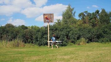 Sportplatz