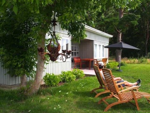 Gut Pälitzhof - Ferienhaus 2