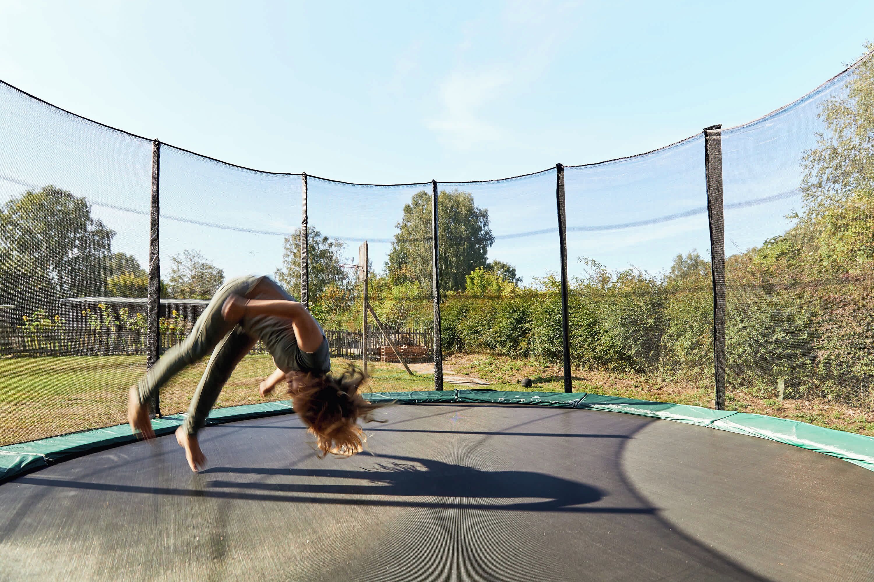 Sportplatz